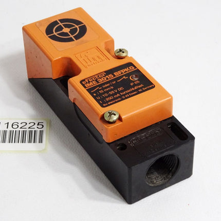 Ifm electronic Efector IME 3015 BFPKG IM5020 Induktiver Sensor - Maranos.de