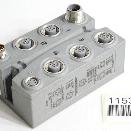 B&R X67SM2436 Rev.E0 X67 SM 2436 Schrittmotormodul - Maranos.de