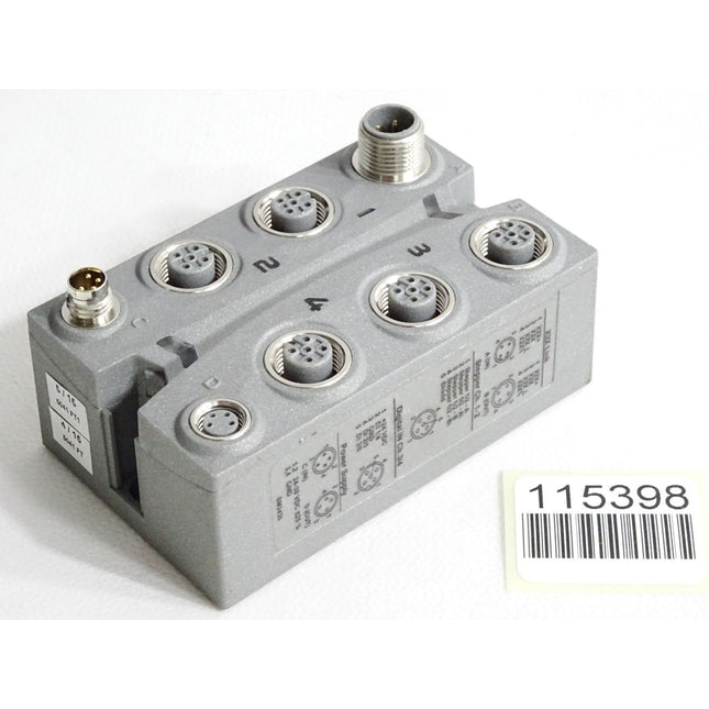 B&R X67SM2436 Rev.E0 X67 SM 2436 Schrittmotormodul - Maranos.de