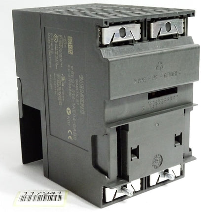 Siemens S7-300 CPU 314 6ES7314-1AE04-0AB0 6ES7 314-1AE04-0AB0 - Maranos.de