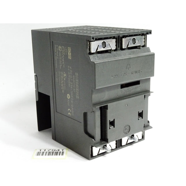 Siemens S7-300 CPU 314 6ES7314-1AE04-0AB0 6ES7 314-1AE04-0AB0