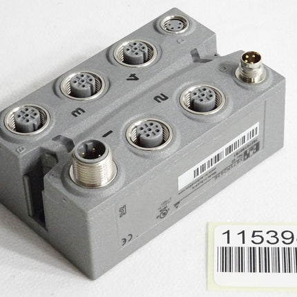 B&R X67SM2436 Rev.E0 X67 SM 2436 Schrittmotormodul - Maranos.de