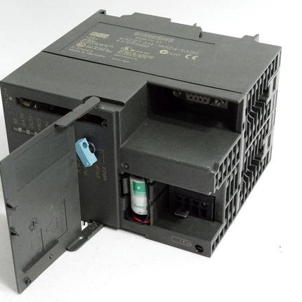 Siemens S7-300 CPU 314 6ES7314-1AE04-0AB0 6ES7 314-1AE04-0AB0 - Maranos.de