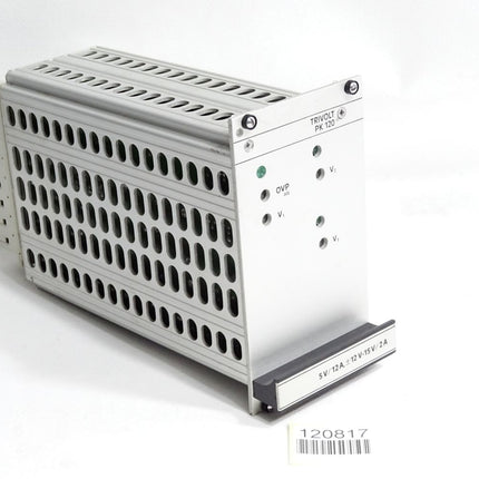 VERO Electronics Netzteil TRIVOLT PK120 116-010046C - Maranos.de