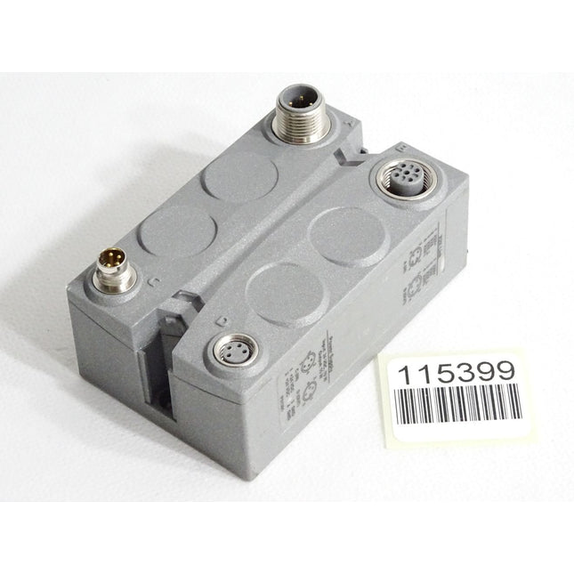 B&R X67PS1300 Rev.F0 X67 PS 1300 Power Supply Module - Maranos.de