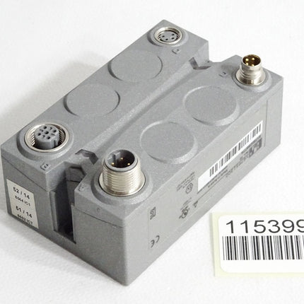 B&R X67PS1300 Rev.F0 X67 PS 1300 Power Supply Module - Maranos.de