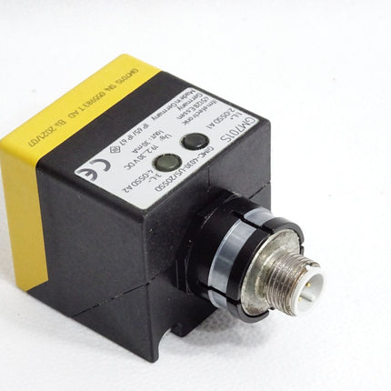 Ifm electronic GM701S Induktiver Sicherheitssensor GIMC-4030-US/2OSSD - Maranos.de