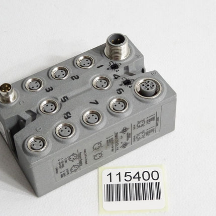 B&R X67DM9321 Rev.J0 X67 DM 9321 Digitales Mischmodul - Maranos.de