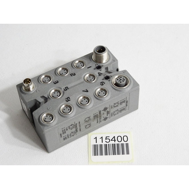 B&R X67DM9321 Rev.J0 X67 DM 9321 Digitales Mischmodul - Maranos.de