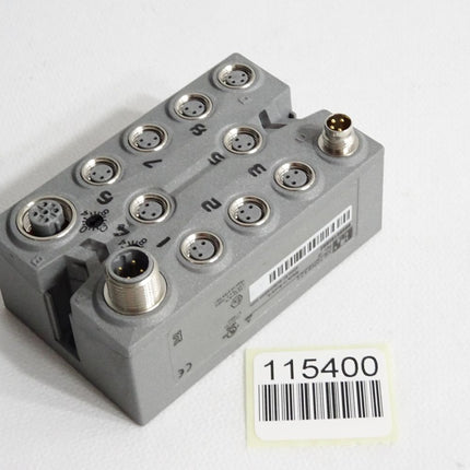 B&R X67DM9321 Rev.J0 X67 DM 9321 Digitales Mischmodul - Maranos.de