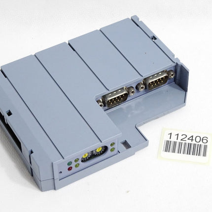 B&R 3XP152.60-1 Rev.20 2005 Zentraleinheit - Maranos.de