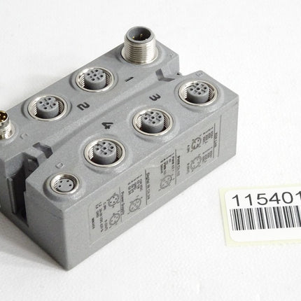 B&R X67MM2436 Rev.D0 X67 SM 2436 PWM Motor module - Maranos.de
