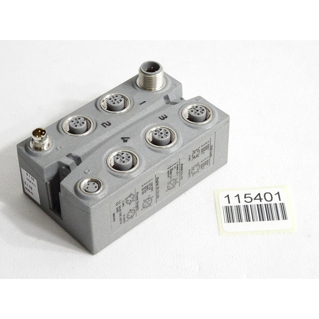 B&R X67MM2436 Rev.D0 X67 SM 2436 PWM Motor module - Maranos.de