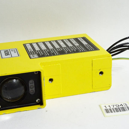 Sick WEU26-730 Lichtschranke Empfänger