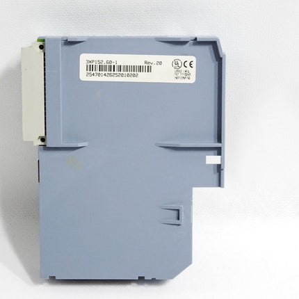 B&R 3XP152.60-1 Rev.20 2005 Zentraleinheit - Maranos.de