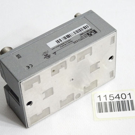 B&R X67MM2436 Rev.D0 X67 SM 2436 PWM Motor module - Maranos.de