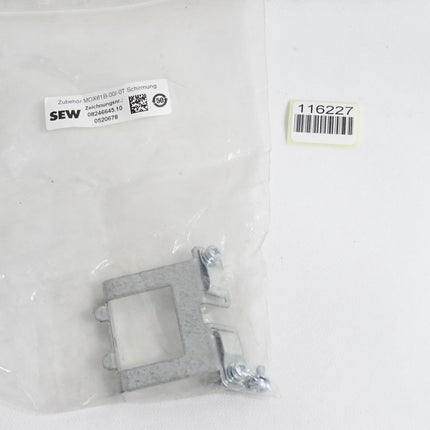 SEW Eurodrive Zubehör MDX61B-00/-T Schirmung 08246645 / Neu OVP - Maranos.de