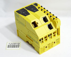 B&R openSAFETY Manager X20SL8100 Rev.B6 X20 SL 8100 - Maranos.de