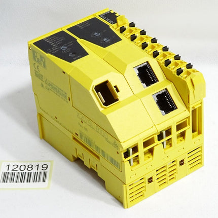 B&R openSAFETY Manager X20SL8100 Rev.B6 X20 SL 8100 - Maranos.de