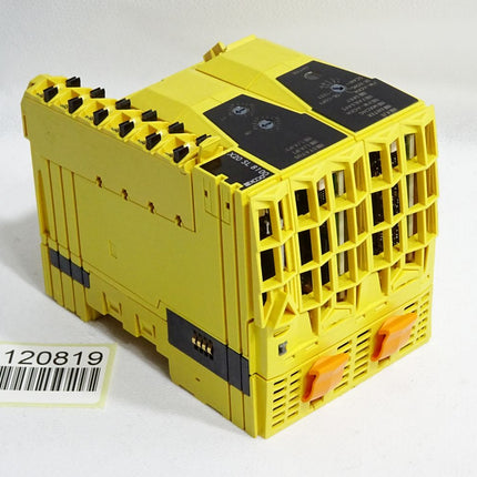 B&R openSAFETY Manager X20SL8100 Rev.B6 X20 SL 8100 - Maranos.de