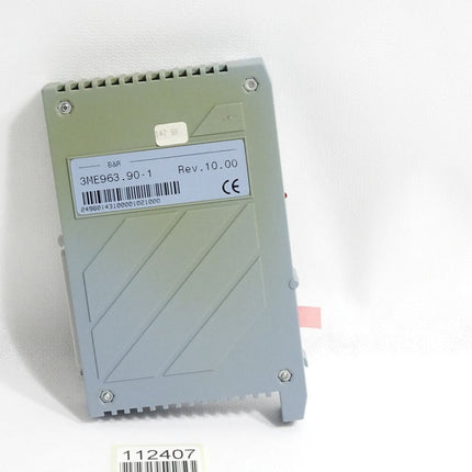 B&R 3ME963.90-1 Rev.10.00 2005 Anwenderspeicher - Maranos.de