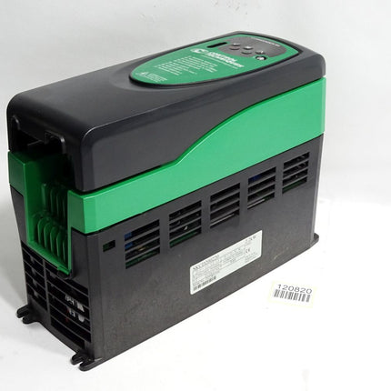 Control Techniques Commander SK Inverter Drive SKCD200220 2.2kW - Maranos.de