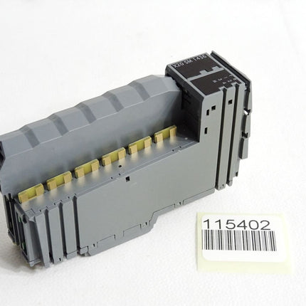 B&R X20SM1436 Rev.E0 X20 SM 1436 Schrittmotormodul - Maranos.de