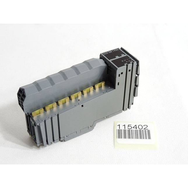 B&R X20SM1436 Rev.E0 X20 SM 1436 Schrittmotormodul - Maranos.de