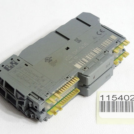 B&R X20SM1436 Rev.E0 X20 SM 1436 Schrittmotormodul - Maranos.de