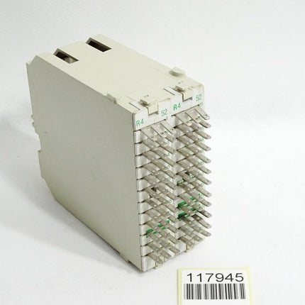 BBC Brown Boveri Modul GHR4520000VO GH R452 0000 VO