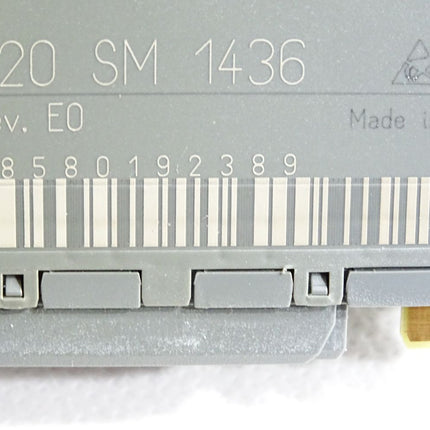 B&R X20SM1436 Rev.E0 X20 SM 1436 Schrittmotormodul - Maranos.de