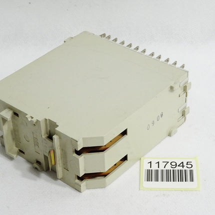 BBC Brown Boveri Modul GHR4520000VO GH R452 0000 VO