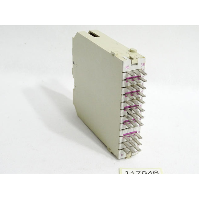 BBC Brown Boveri Modul GHR4380002R1 GH R438 0002 R1