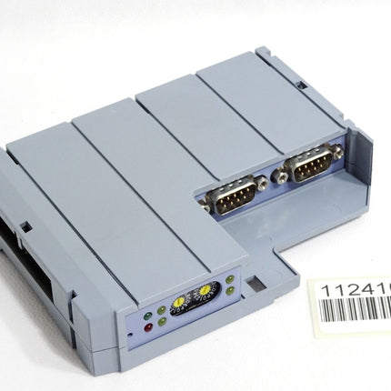 B&R 3XP152.60-1 Rev.02.00 2005 Zentraleinheit - Maranos.de