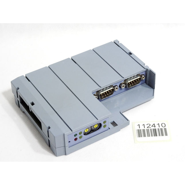 B&R 3XP152.60-1 Rev.02.00 2005 Zentraleinheit - Maranos.de