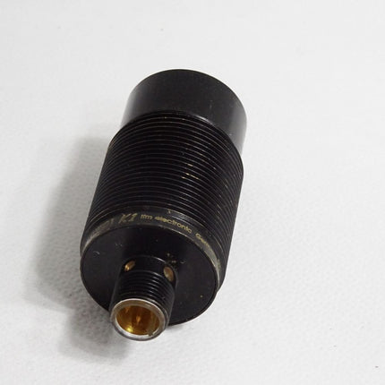 Ifm electronic IIW201 Induktiver Sensor IIK3022-BPKG/K1/SC/US-104 - Maranos.de