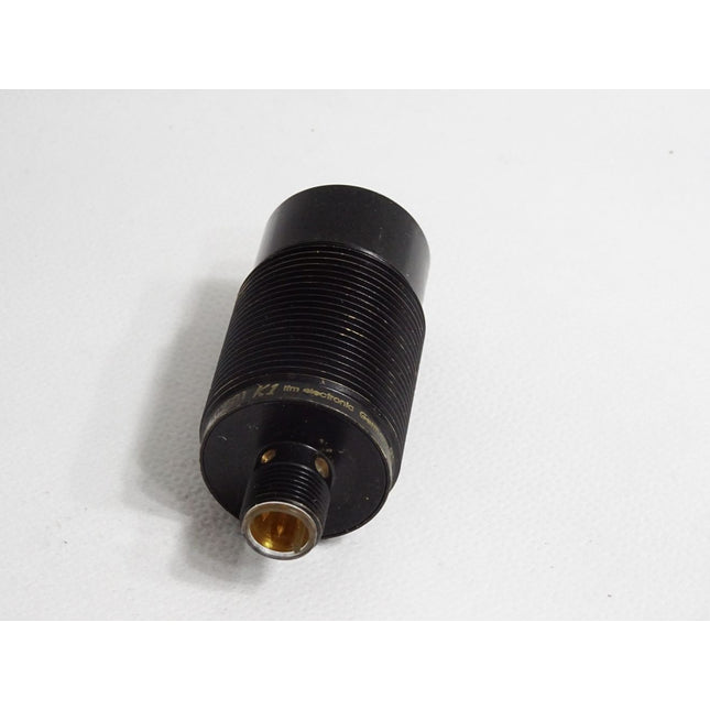 Ifm electronic IIW201 Induktiver Sensor IIK3022-BPKG/K1/SC/US-104 - Maranos.de