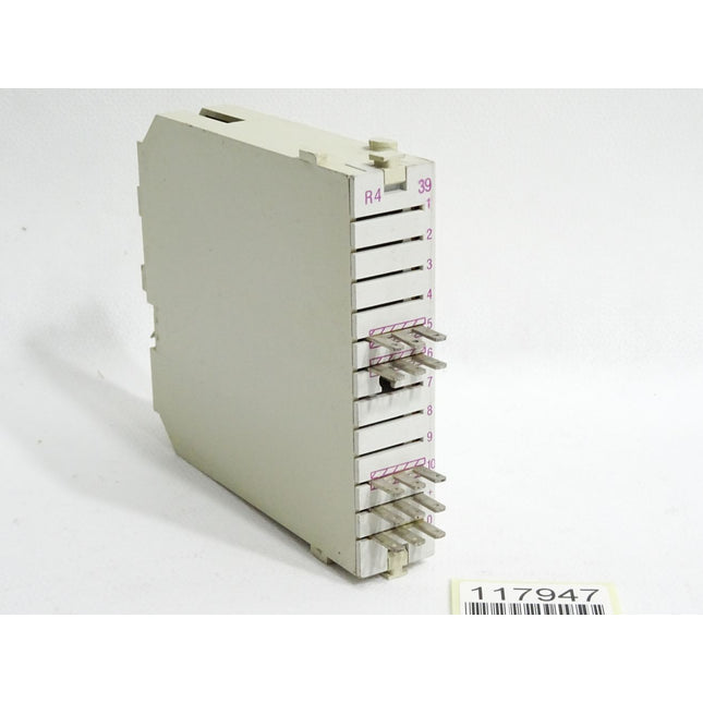 BBC Brown Boveri Modul GHR4390000VO GH R439 0000 VO