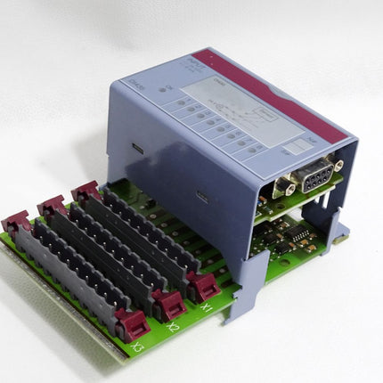 B&R 7DI435.7 Rev. 02.00 2003 Digitales Eingangsmodul - Maranos.de