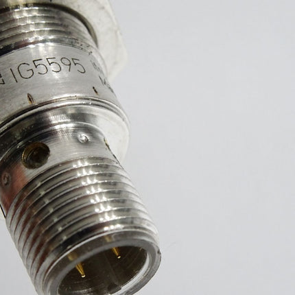 Ifm electronic IG5595 Induktiver Sensor GA2005-FRKG/US - Maranos.de