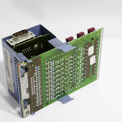 B&R 7DI435.7 Rev. 02.00 2003 Digitales Eingangsmodul - Maranos.de