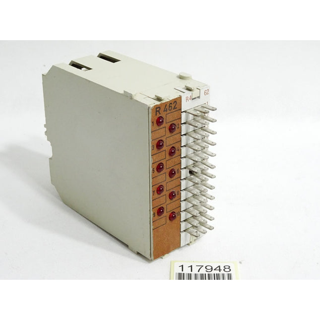 BBC Brown Boveri Modul GHR4620000VO GH R462 0000 VO