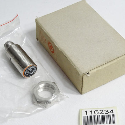 Ifm electronic IG5495 Induktiver Sensor IGB3005-BPKG/US-104 / Neu - Maranos.de