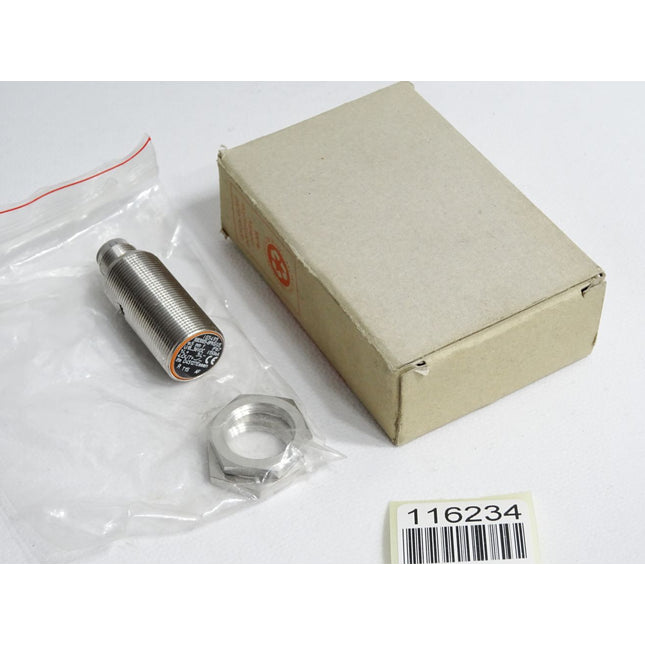 Ifm electronic IG5495 Induktiver Sensor IGB3005-BPKG/US-104 / Neu - Maranos.de