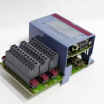 B&R 7DI435.7 Rev. 02.00 2003 Digitales Eingangsmodul - Maranos.de