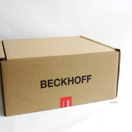 Beckhoff AX5106-0000-0200 Digital Kompakt Servoverstärker 1-kanalig / Neu OVP - Maranos.de