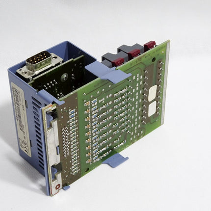 B&R 7DI435.7 Rev. 02.00 2003 Digitales Eingangsmodul - Maranos.de