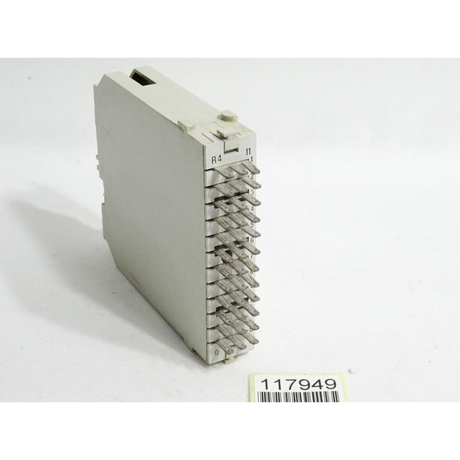 BBC Brown Boveri Modul GHR4110001R1 GH R411 0001 R1