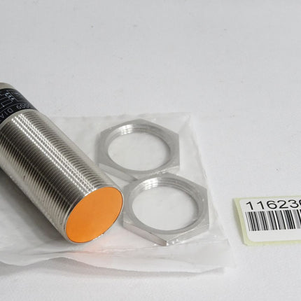 Ifm electronic DI5009 Kompakte Auswerteeinheit DIA3010-ZPKG/US-100-DPS Unbenutzt - Maranos.de