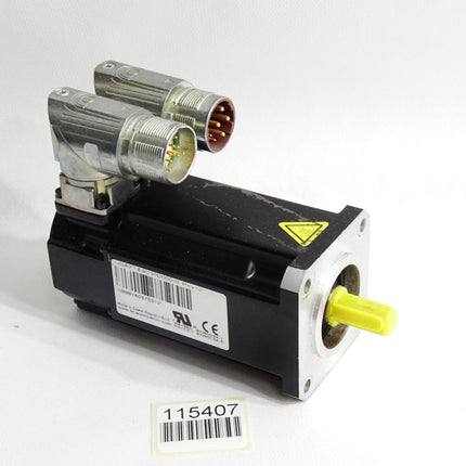 Beckhoff Servomotor 8JSA22.E9080D000-0 8000 1/min - Maranos.de